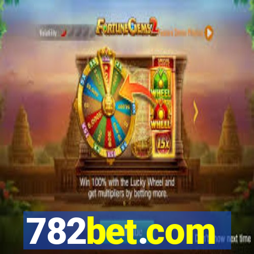 782bet.com