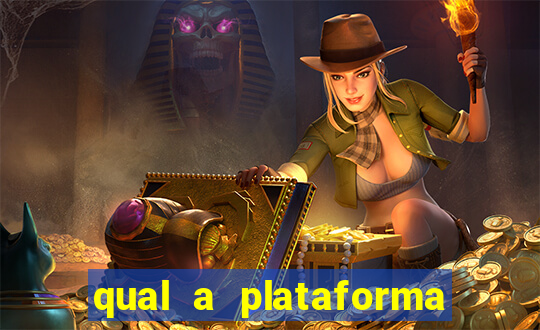 qual a plataforma que mais paga fortune tiger