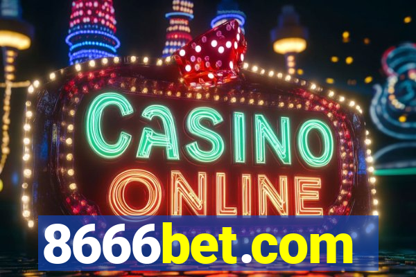 8666bet.com