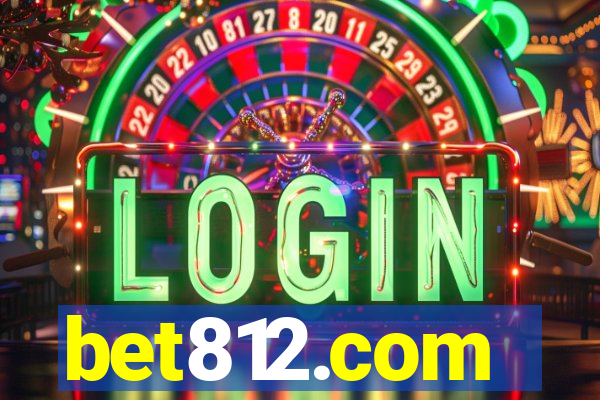 bet812.com