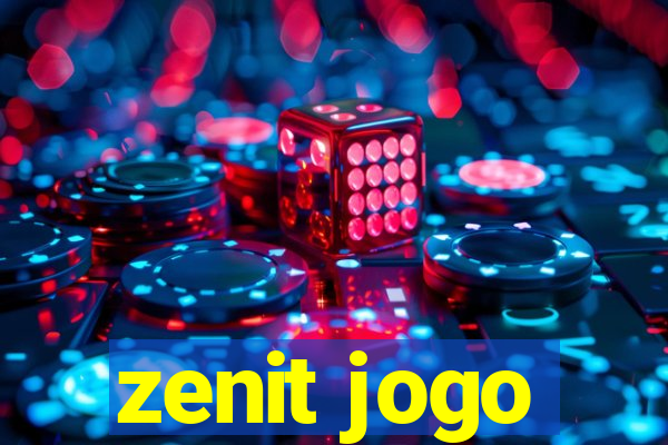 zenit jogo