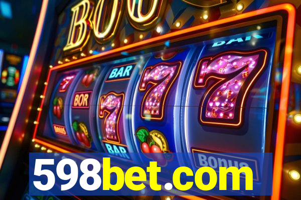 598bet.com