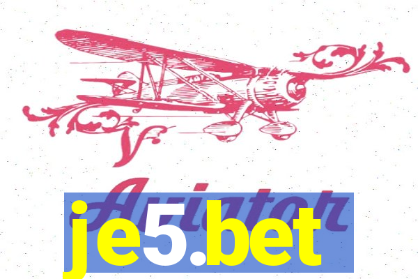 je5.bet