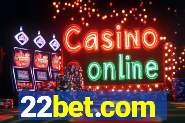 22bet.com