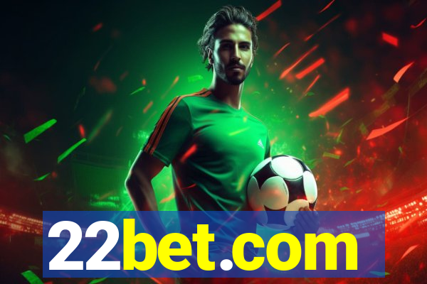 22bet.com