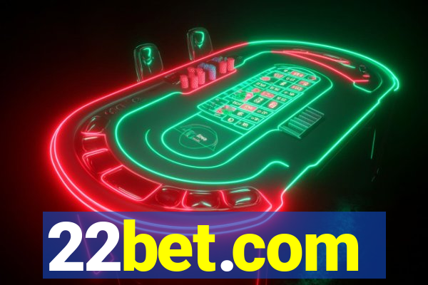 22bet.com