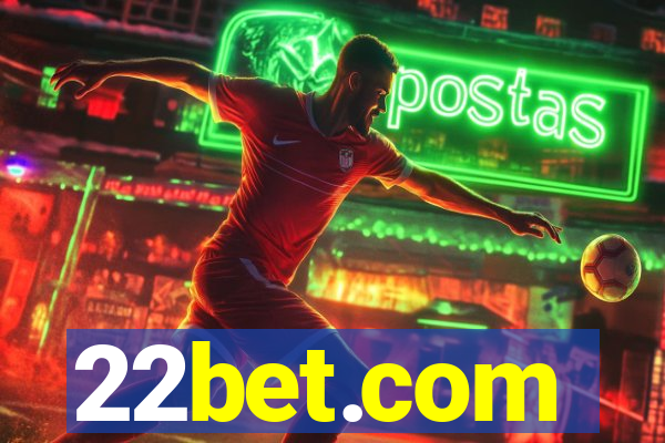 22bet.com