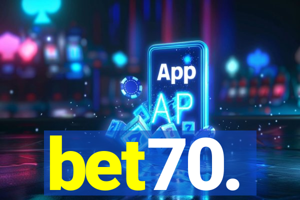 bet70.