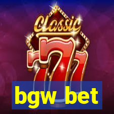 bgw bet