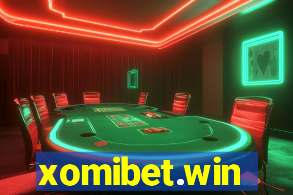 xomibet.win