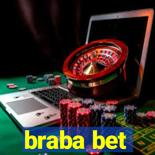 braba bet