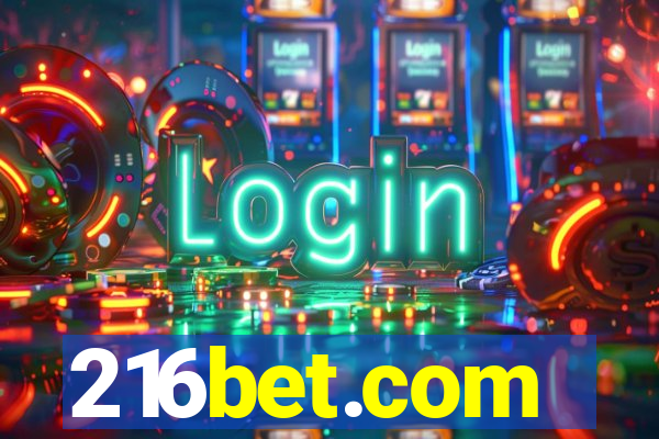 216bet.com