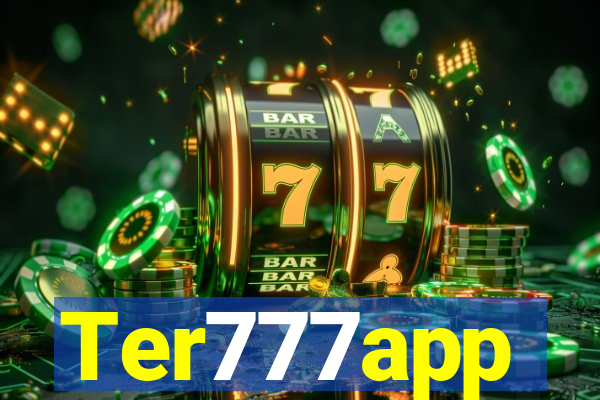 Ter777app