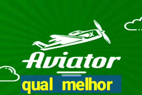 qual melhor aplicativo de jogo para ganhar dinheiro