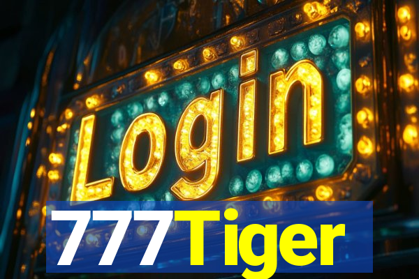 777Tiger