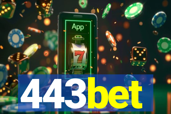 443bet