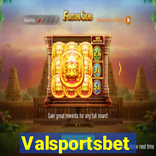 Valsportsbet