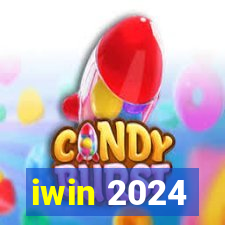 iwin 2024