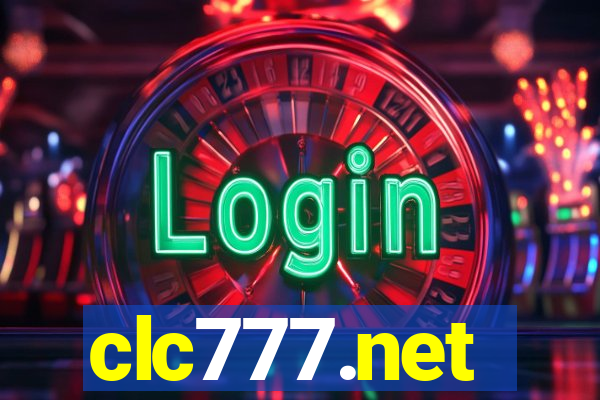 clc777.net