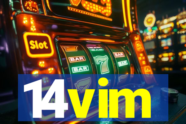 14vim