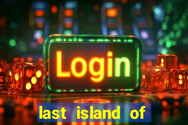 last island of survival codes