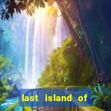 last island of survival codes