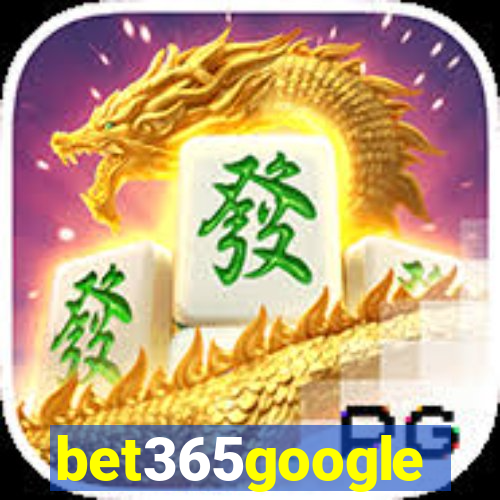 bet365google