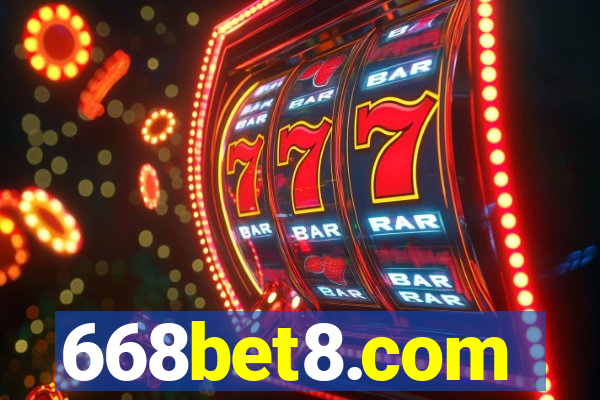 668bet8.com