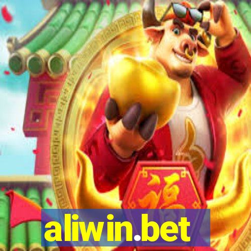 aliwin.bet