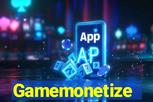 Gamemonetize