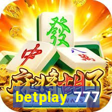 betplay 777