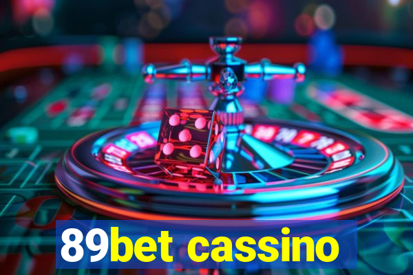 89bet cassino