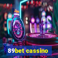 89bet cassino