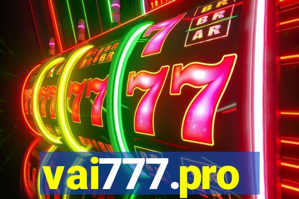 vai777.pro