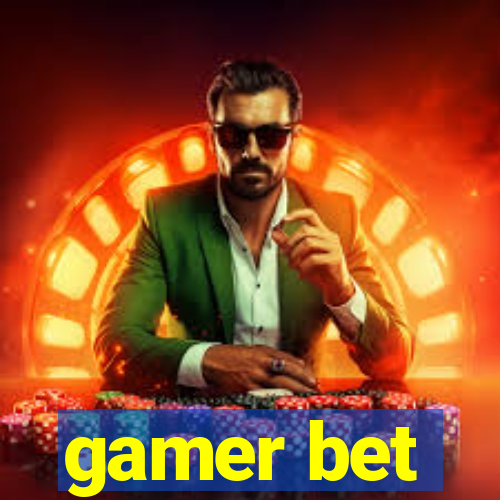 gamer bet