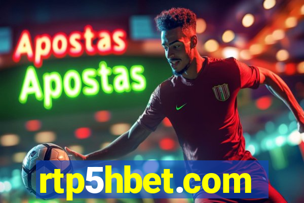 rtp5hbet.com