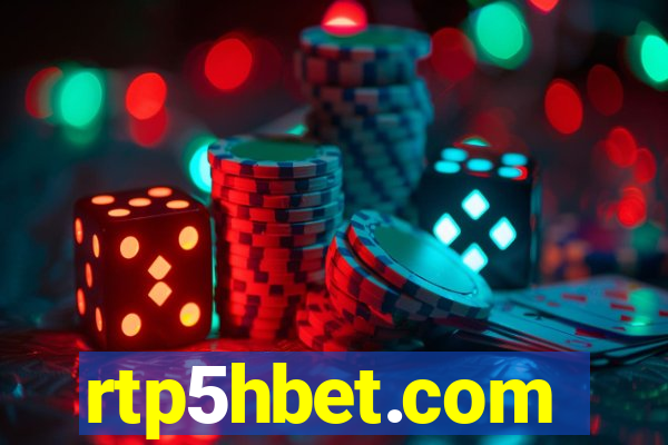 rtp5hbet.com