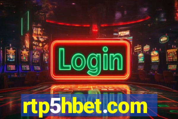 rtp5hbet.com