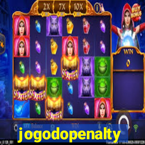 jogodopenalty