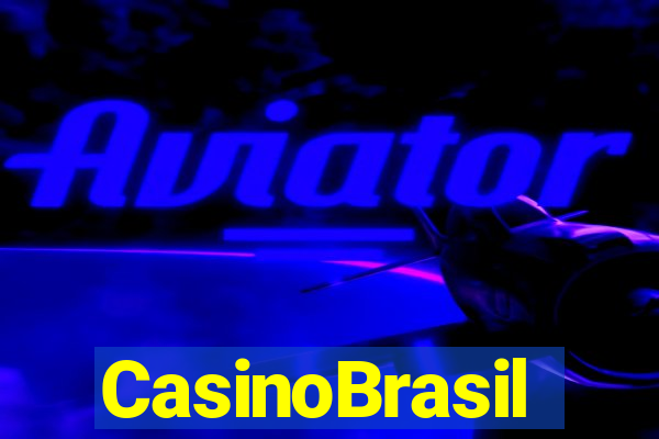 CasinoBrasil