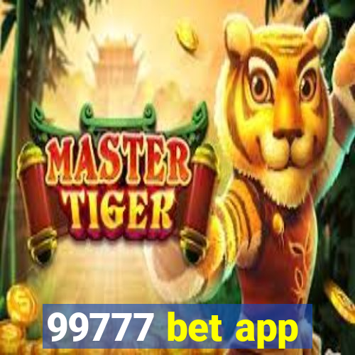 99777 bet app