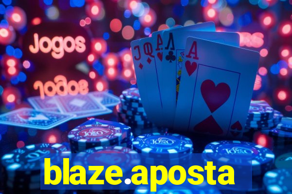 blaze.aposta