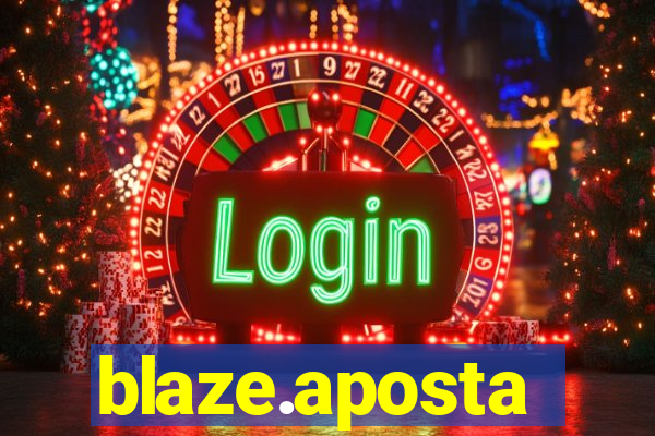 blaze.aposta