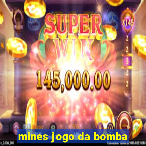 mines jogo da bomba