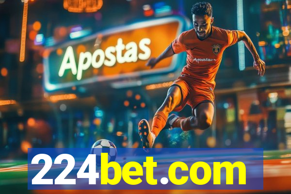 224bet.com