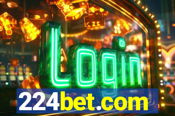 224bet.com