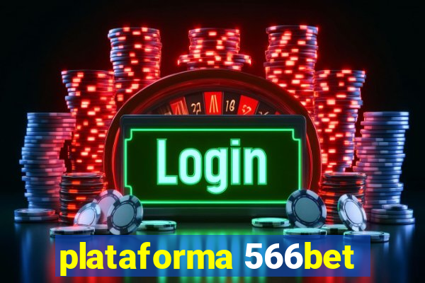 plataforma 566bet