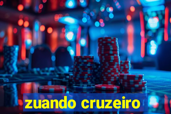 zuando cruzeiro