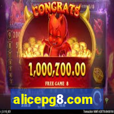 alicepg8.com