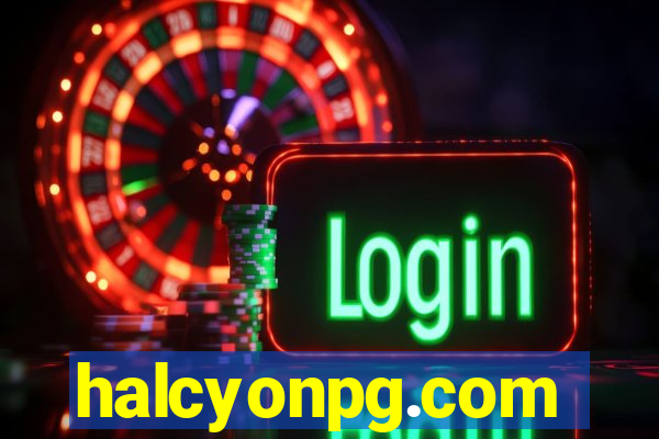 halcyonpg.com